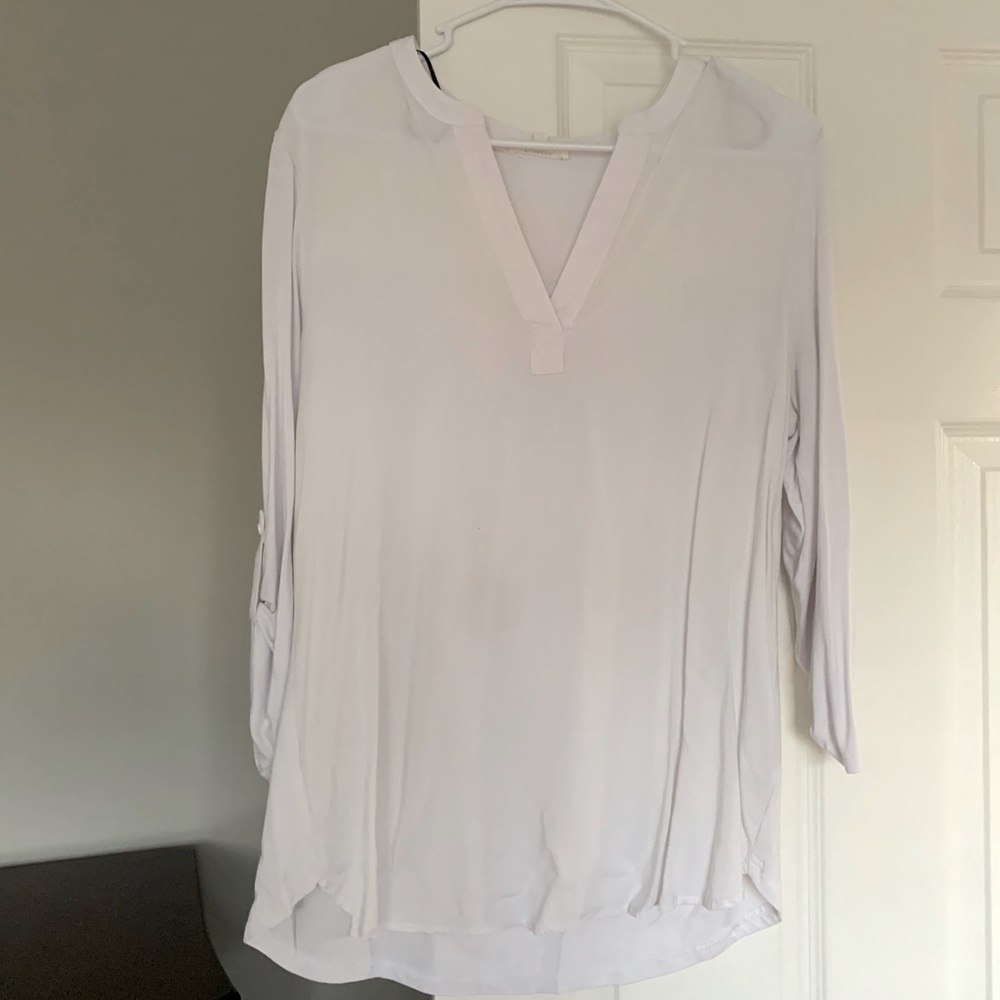 Pleione Blouse